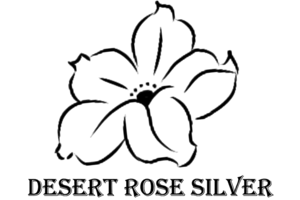 Desert Rose Silver
